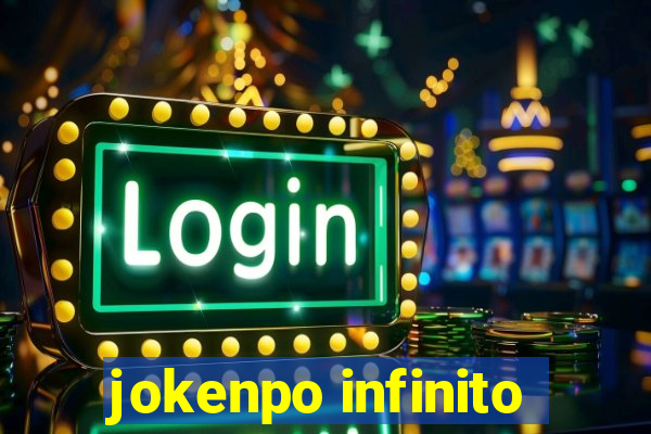 jokenpo infinito